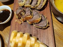 -宴小馆·小海鲜青岛菜(五四广场店)