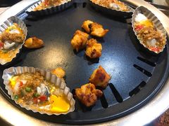 -胡哥烤肥牛(车公庙店)