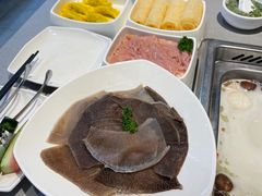 -海底捞火锅(振华商厦店)