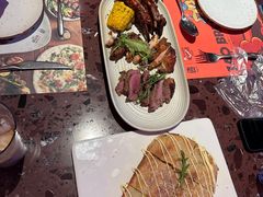 -造精酿餐厅
