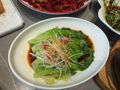 -四川饭店(城乡购物中心店)