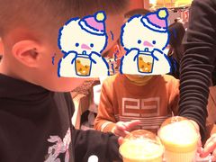 -乐凯撒披萨(欢乐颂购物中心店)