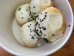 -许记生煎(遵义路店)