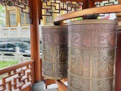 -上海东林寺(金山区)