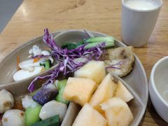 -素满香·食养自助(福州·长乐北路店)