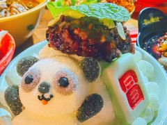 -冒椒火辣(奎星楼街店)