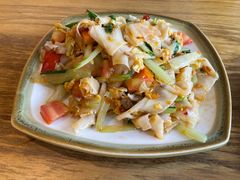 大救驾-妈妈的味道(和顺古镇店)