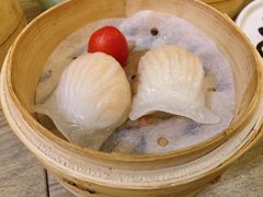 -茶港·点心·啫啫煲(范湖万达广场店)