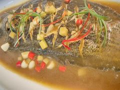 -霞客居酒店·霞客食府·宁海特色小海鲜