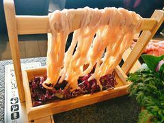 -湊湊火锅·茶憩(和平大悦城店)