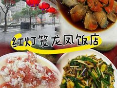 -红灯笼龙凤饭店(宁波老字号店)