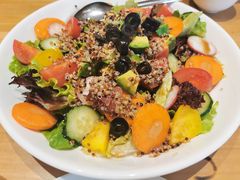 -朵朵开素食餐厅(后宰门街店)