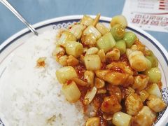 -马布尔莱斯食府(西红门店)