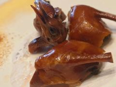 -古韵轩·园林餐厅
