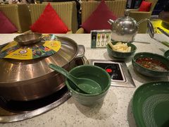 -润园四季椰子鸡火锅(海上世界店)