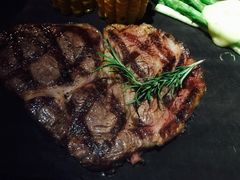 -Amanda餐厅(长乐路店)