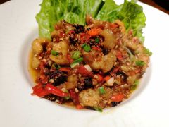 -觅山云南菜(泊富ICITY店)