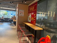 -麦当劳(光新乐购店)