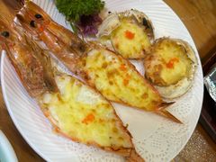 -松坂屋日料自助(长城路店)