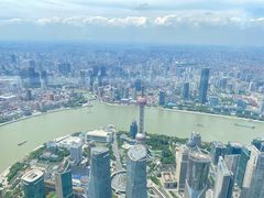 -上海中心大厦