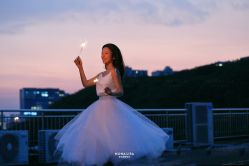 -蒙娜丽莎婚纱摄影·旅拍