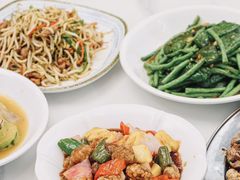 -东坊味道私房菜·地道顺德菜(大良店)