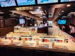 -元通寿司(东骏店)