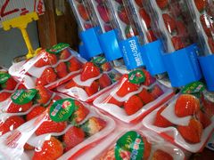 -港华水果街(港华广场店)