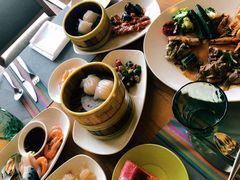 -解放碑威斯汀酒店-知味国际美食餐厅