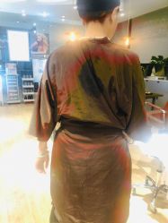 -意廊 Hair Salon