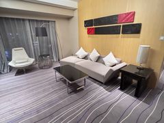 -青岛富力艾美酒店