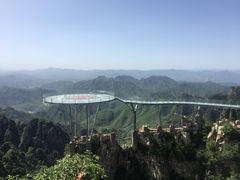 -狼牙山风景区