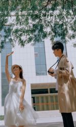 -蒙太奇婚纱摄影(万达店)