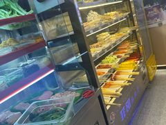 -菲哥麻辣烫(贵山小区店)