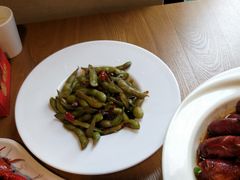 -霸王虾·小龙虾香辣蟹(玉林店)