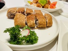 -莆田餐厅PUTIEN(金融街购物中心店)