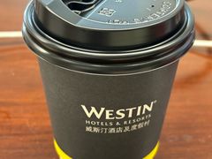 -宁波威斯汀酒店