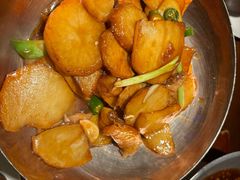 -绿茶餐厅(千岛湖银泰城店)