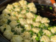 生煎-同心楼(解放北路店)