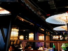 大堂-谭家弄堂(亚欧商厦店)