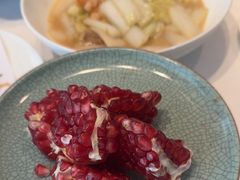 -黄岩国际大酒店·餐厅