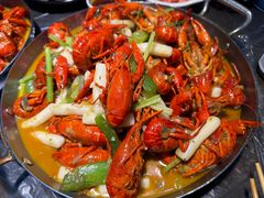 -指爱龙虾(金杨路总店)