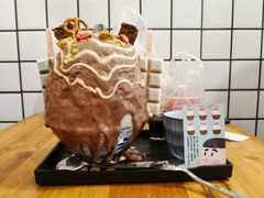 -WONDER ICE 萬得冰田(建設路总店)