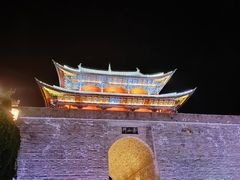 -大理古城