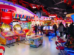 -爱玩嘉年华(龙湖源著天街店)