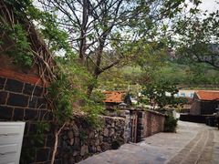 -灵山岛风景区