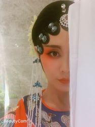 -盘子女人坊古装写真摄影(南京总店)