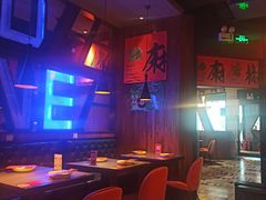 大堂-伟大航路烤鱼(迅驰广场店)