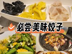 -船歌·鱼水饺青岛菜(金狮广场店)