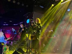 -MOSSO音乐酒吧·live house(南京旗舰店)